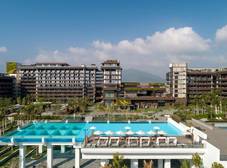 Фото отеля 1 Hotel Haitang Bay Sanya