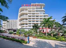 Фото отеля Sanya Junda Sea View Hotel