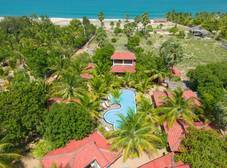 Фото отеля Babar Point Bungalow Arugam Bay