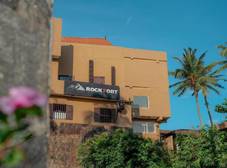Фото отеля Rock Fort Beach Resort & Spa