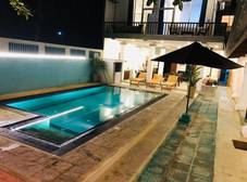 Фото отеля Villa Green View Unawatuna