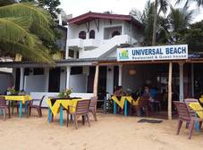 Фото отеля Universal Beach
