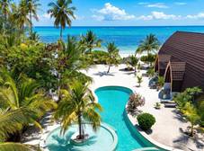 Фото отеля Kijani Beach Villas