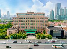 Фото отеля Yanan Hotel