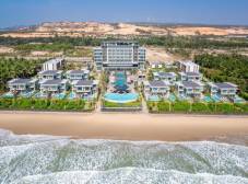 Фото отеля Radisson Resort Muine