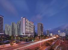 Фото отеля Hilton Garden Inn Sanya