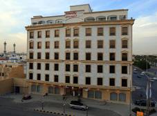 Фото отеля IntercityHotel Riyadh Malaz