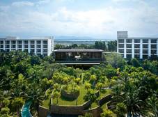 Фото отеля Jw Marriott Cam Ranh Bay Resort & Spa