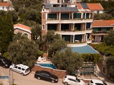 Фото отеля Levantin Inn