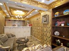 Фото отеля Immortelle Hotel
