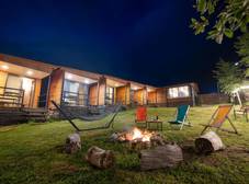Фото отеля Kazbegi Cottages