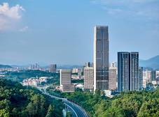 Фото отеля DoubleTree by Hilton Guangzhou Zengcheng