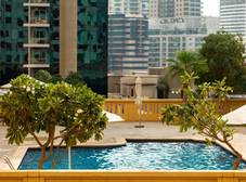 Фото отеля Happy Academia JBR
