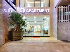 Фото отеля XO Hotel & Apartments