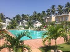 Фото отеля Areca Resort Cay Cau