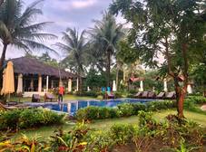 Фото отеля Peppercorn Beach Resort