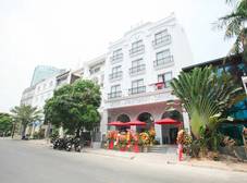 Фото отеля Fide Hotel