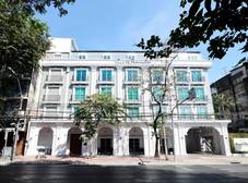 Фото отеля Villa de Pranakorn