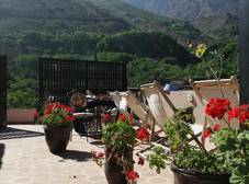 Фото отеля Riad Atlas Toubkal