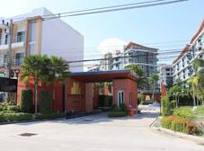 Фото отеля Wisdom Hotel & Residence