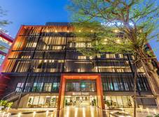 Фото отеля Icon Park Hotel Chiang Mai