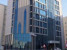 Фото отеля Royal Mansoura Residence Hotel