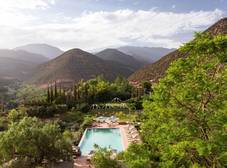 Фото отеля Kasbah Tamadot, Asni