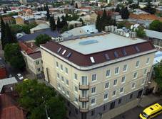 Фото отеля ZP Hotel