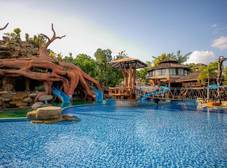Фото отеля Tamnanpar Resort