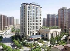 Фото отеля Pullman Taiyuan