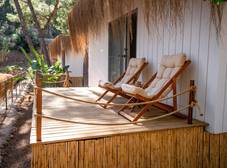 Фото отеля Z-Villas Beach
