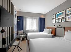 Фото отеля Four Points By Sheraton Istanbul Pendik