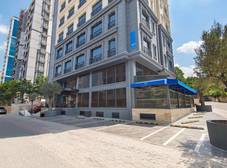 Фото отеля TRYP by Wyndham Istanbul Atasehir