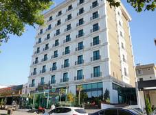Фото отеля Vois Hotel