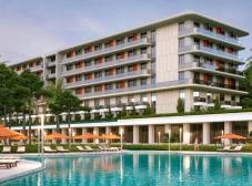 Фото отеля Trendy Perge Resort & Suites