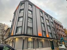 Фото отеля Tophane Mansion Karakoy