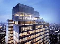 Фото отеля Park Hyatt Jakarta