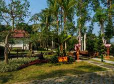 Фото отеля Hotel Puri Asri