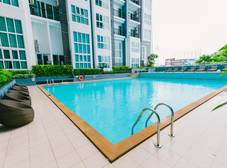 Фото отеля Locals Prio ChiangMai Central Airport Plaza