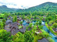 Фото отеля Sibsan Resort & Spa Maetaeng
