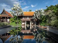 Фото отеля Villa Mahabhirom