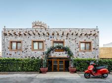 Фото отеля The Poyz Hotel Bodrum