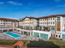 Фото отеля Hilton Garden Inn Safranbolu