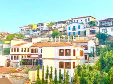 Фото отеля Villa Ephesus