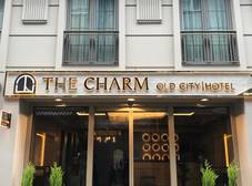 Фото отеля The Charm Hotel Old City