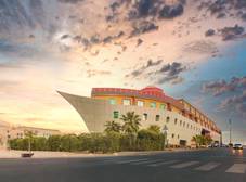 Фото отеля Golden Ship Hotel