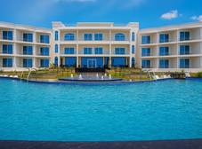 Фото отеля Arabian Sea Resort