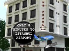 Фото отеля The Pearl Airport Hotel