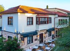 Фото отеля Saye Konak Hotel