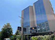 Фото отеля Seven City Hotel